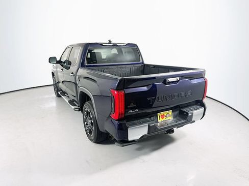 Used 2023 Toyota Tundra Limited w/ Power Package AWD/4WD image 7