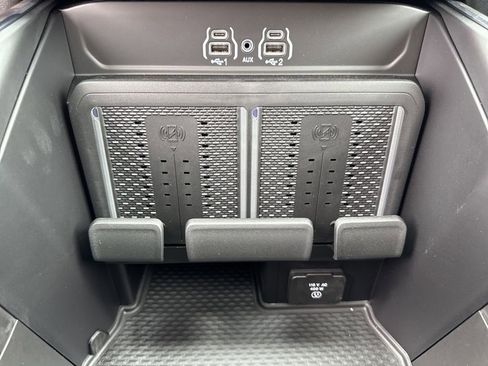 New 2026 RAM 2500 Laramie image 44