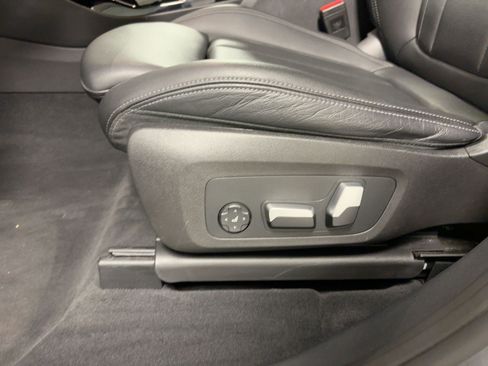 Used 2024 BMW X3 sDrive30i image 12