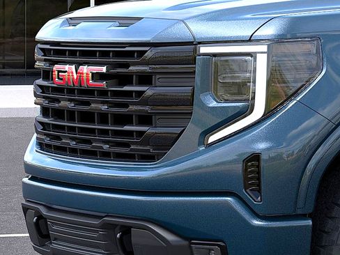 New 2026 GMC Sierra 1500 Elevation w/ X31 Off-Road Package AWD/4WD image 13