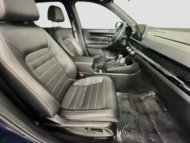 Used 2025 Honda CR-V Sport Touring image 29