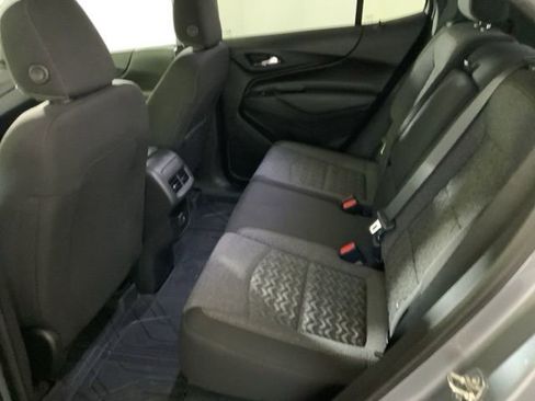 Used 2024 Chevrolet Equinox LT w/ LPO, Floor Liner Package image 29