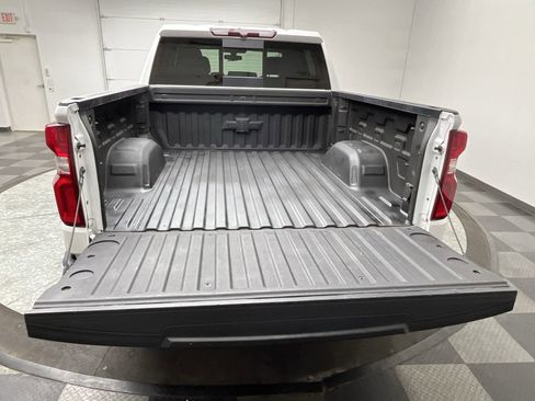 Used 2020 Chevrolet Silverado 1500 RST w/ All-Star Edition image 31