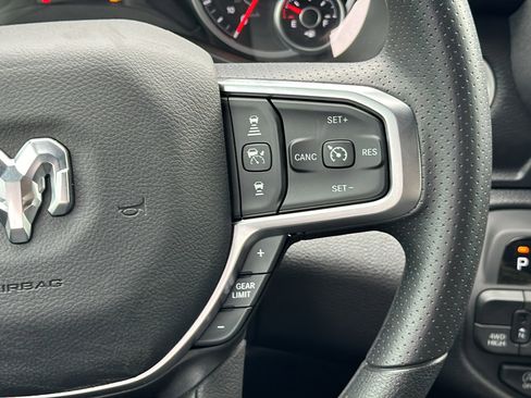 New 2026 RAM 1500 Tradesman AWD/4WD image 19