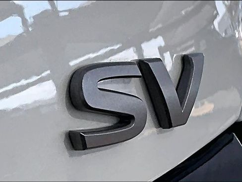 Certified 2023 Nissan Altima 2.5 SV w/ SV Premium Package image 9