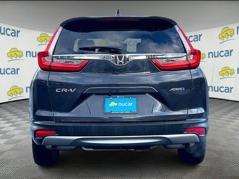 Used 2019 Honda CR-V EX image 5