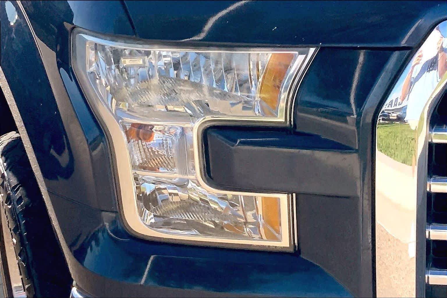Used 2016 Ford F150 XLT w/ Equipment Group 302A Luxury AWD/4WD image 27