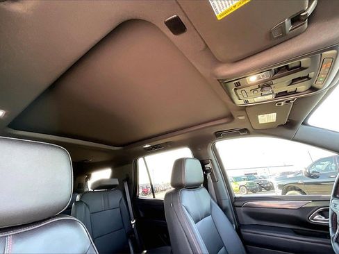 Used 2022 Chevrolet Tahoe RST w/ Luxury Package image 28