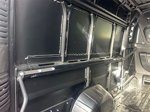 New 2025 RAM ProMaster 3500 w/ Crew Van Package image 11