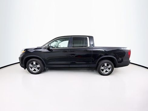 Used 2025 Honda Ridgeline RTL image 4