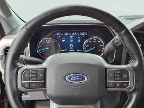 Used 2021 Ford F150 XLT w/ Equipment Group 302A High AWD/4WD image 18