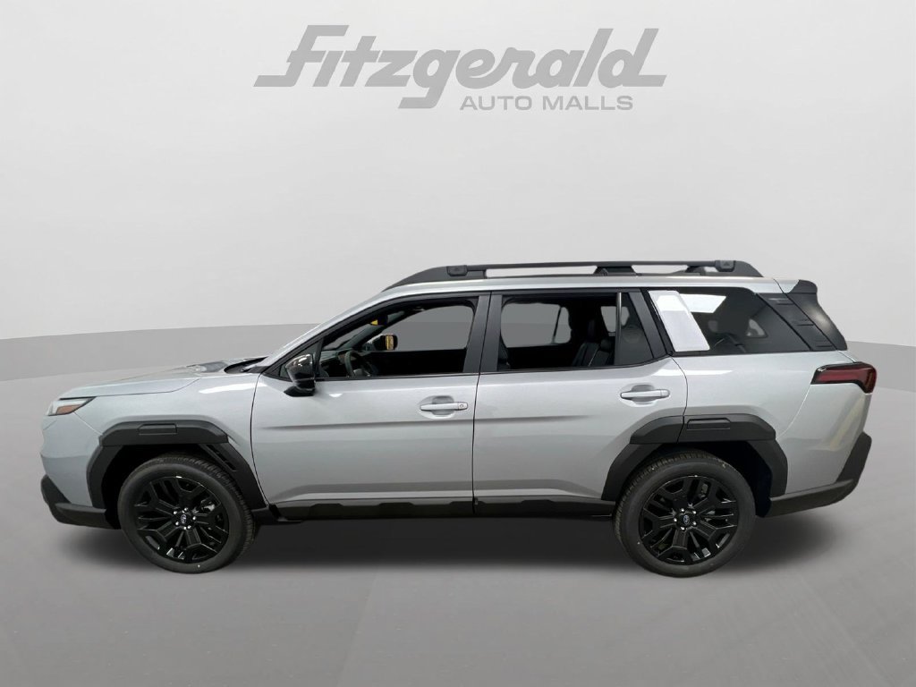 New 2026 Subaru Outback Limited XT AWD/4WD image 14