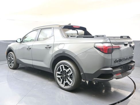 New 2026 Hyundai Santa Cruz Limited image 3