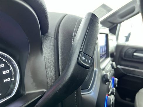 Used 2021 Chevrolet Silverado 3500 LTZ w/ LTZ Premium Package image 16