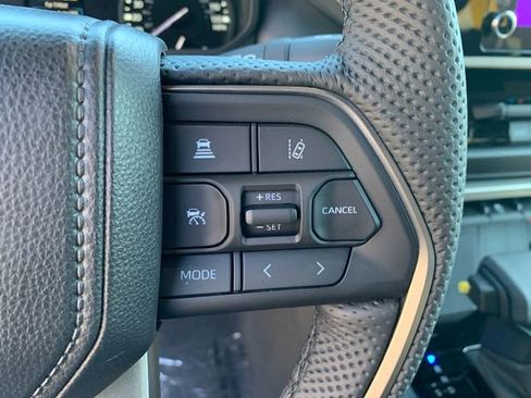 New 2026 Toyota Tundra SR5 image 18