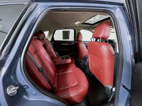 Used 2023 MAZDA CX-5 Carbon Edition image 30