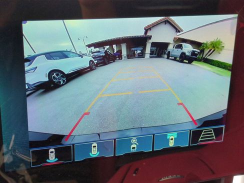 New 2025 Chevrolet Corvette Z06 image 15