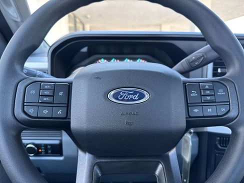 New 2026 Ford F350 XL image 21