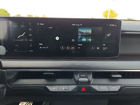 Certified 2024 Kia EV9 GT-Line AWD/4WD image 27