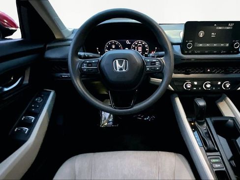 Used 2024 Honda Accord LX image 5