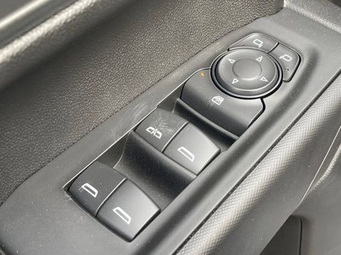 New 2026 Chevrolet Silverado 1500 Custom image 13