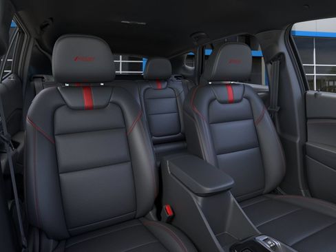 New 2026 Chevrolet Trax RS w/ Driver Confidence Package FWD image 16