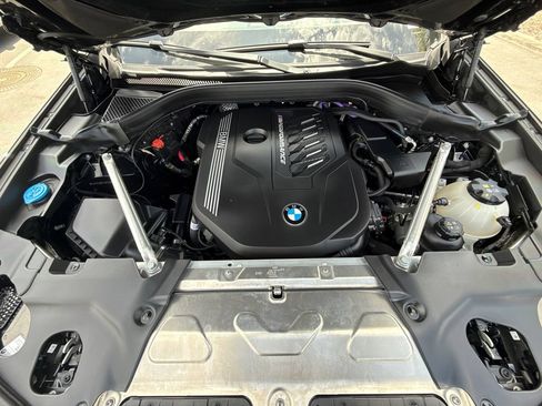 Certified 2023 BMW X3 M40i AWD/4WD image 8
