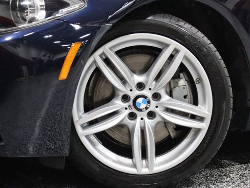 Used 2015 BMW 550i xDrive M Sport Executive Package 4dr image 20