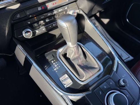Certified 2023 MAZDA CX-9 Carbon Edition image 21