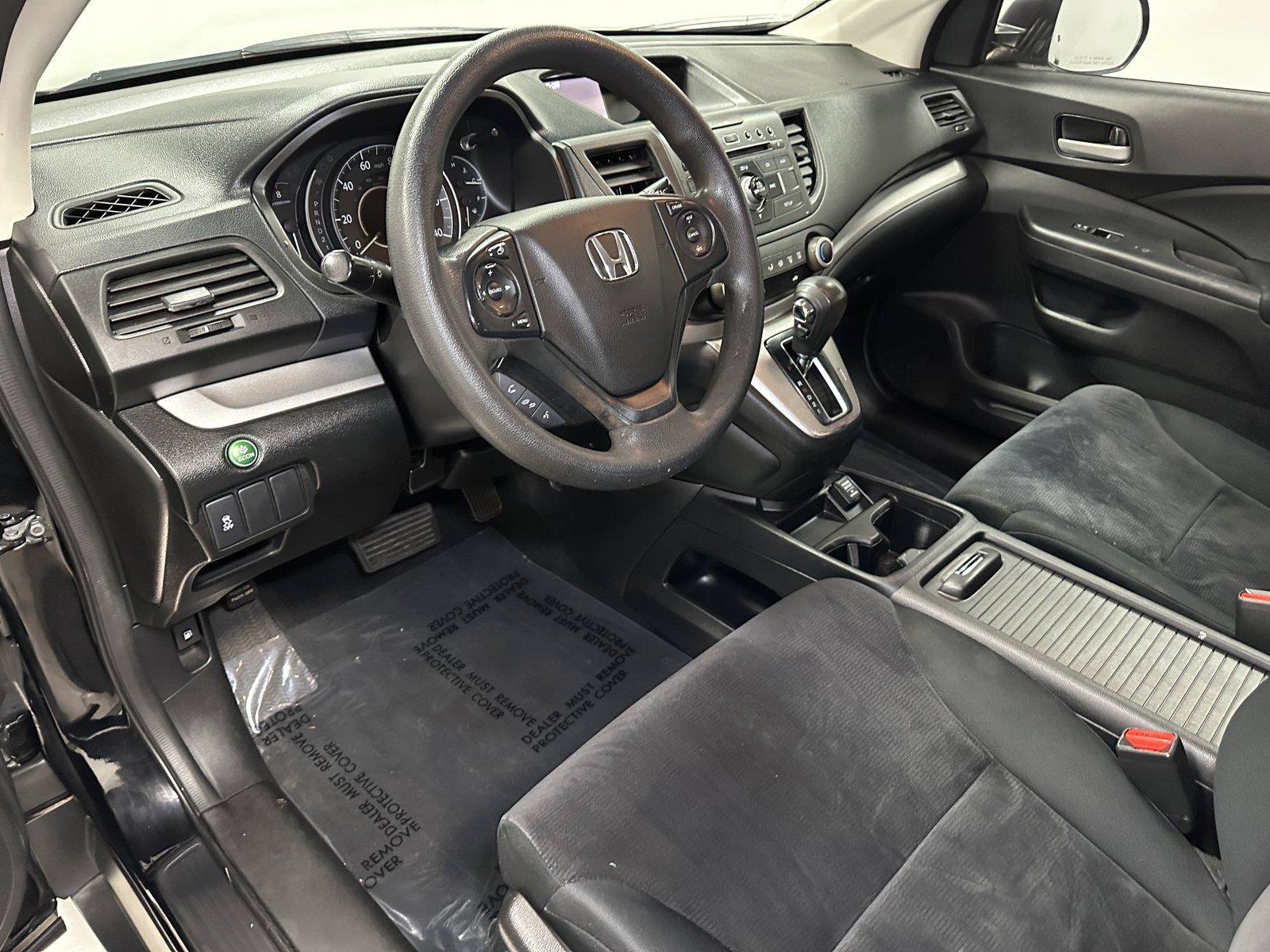 Used 2013 Honda CR-V LX image 23