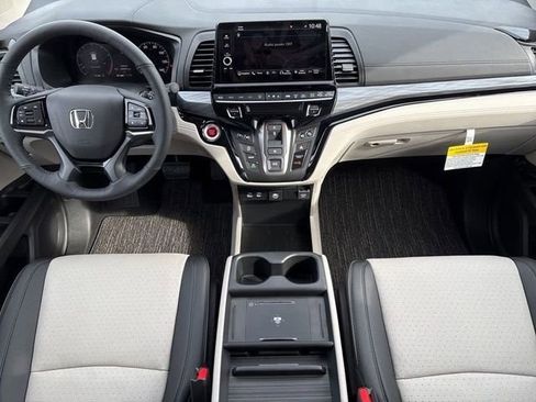 New 2026 Honda Odyssey Elite image 20