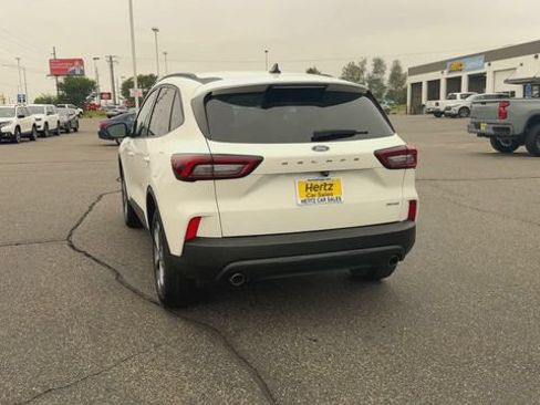 Used 2025 Ford Escape ST-Line w/ Tech Pack #1 AWD/4WD image 7