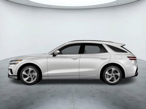 New 2026 Genesis GV70 2.5T Advanced image 3