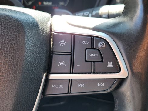 Used 2024 Toyota Grand Highlander AWD image 26