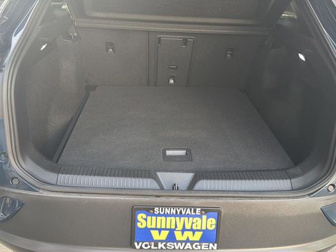 Certified 2023 Volkswagen ID.4 Pro S image 20