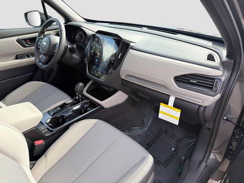 New 2026 Subaru Forester Premium image 14