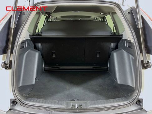 Used 2019 Honda CR-V EX-L image 10