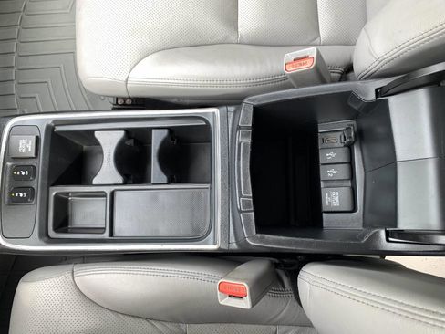 Used 2016 Honda CR-V EX-L image 34