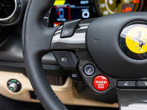 Certified 2023 Ferrari F8 Tributo RWD image 25