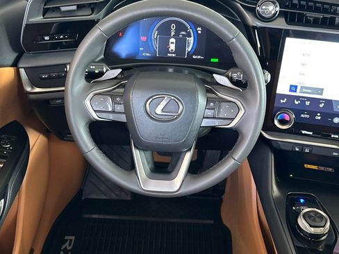 Used 2024 Lexus RZ 300e Premium w/ Technology Package image 11