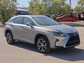Used 2017 Lexus RX 350 FWD w/ Premium Package video 2
