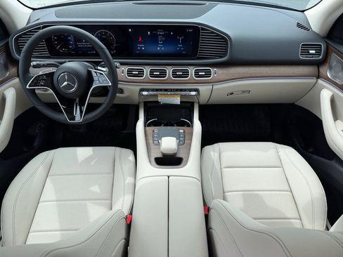 New 2026 Mercedes-Benz GLE 350 4MATIC image 11