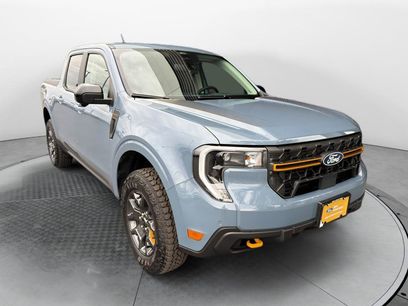 Used 2026 Ford Maverick Tremor