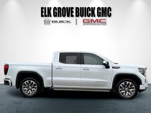 New 2026 GMC Sierra 1500 Denali w/ Denali Reserve Package image 3