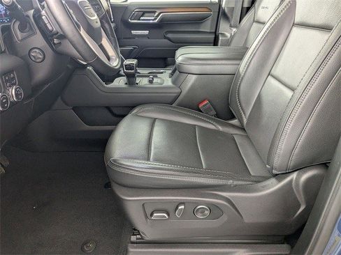 Certified 2024 GMC Sierra 1500 Denali w/ Denali Reserve Package image 16