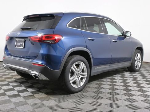 Used 2023 Mercedes-Benz GLA 250 4MATIC image 7