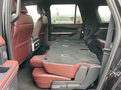 Used 2024 Ford Expedition Max Limited image 59