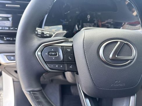 Used 2025 Lexus RX 350 Premium w/ Convenience Package image 14