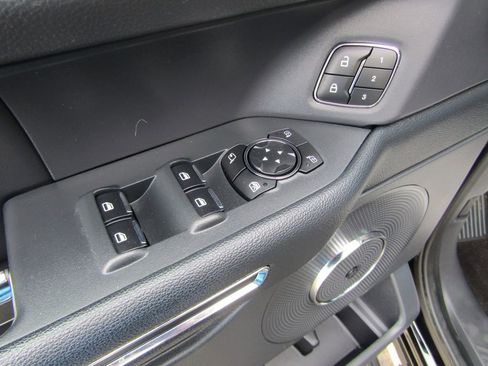 Used 2023 Ford Expedition Limited AWD/4WD image 21