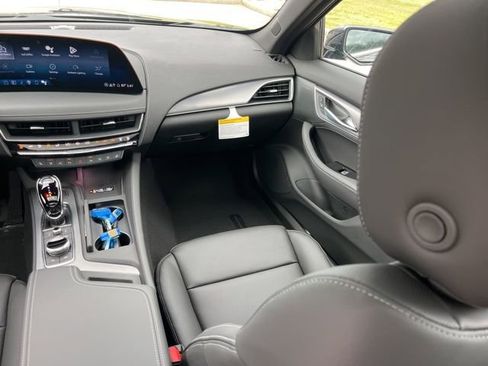 New 2026 Cadillac CT5 Premium Luxury image 37